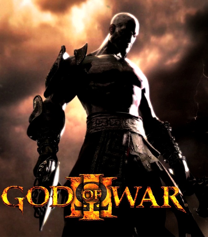 god of war 3 highly compressed pc