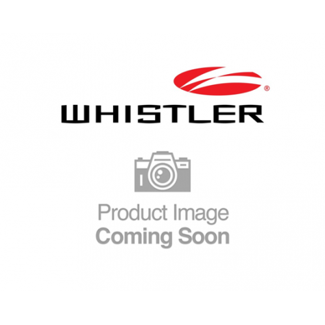 whistler trx 2 programming software